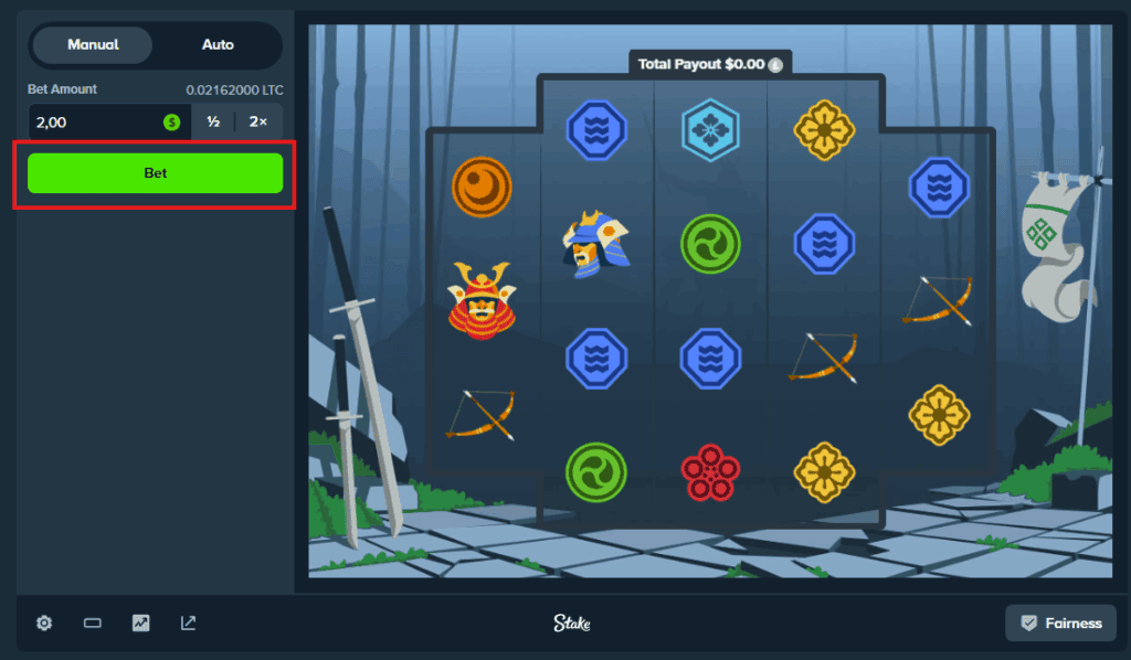 Bonustiime_Stake_Blue_Samurai_Spin