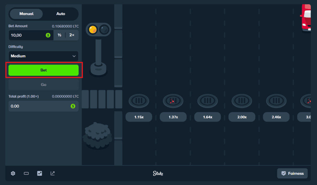Bonustiime_Stake_Chicken_Bet_Start