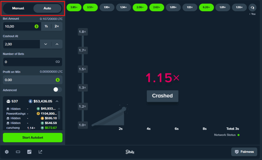 Bonustiime_Stake_Crash_Auto_Manuel