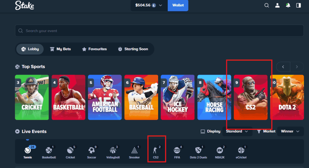 Bonustiime_Stake_Cs2_Menu