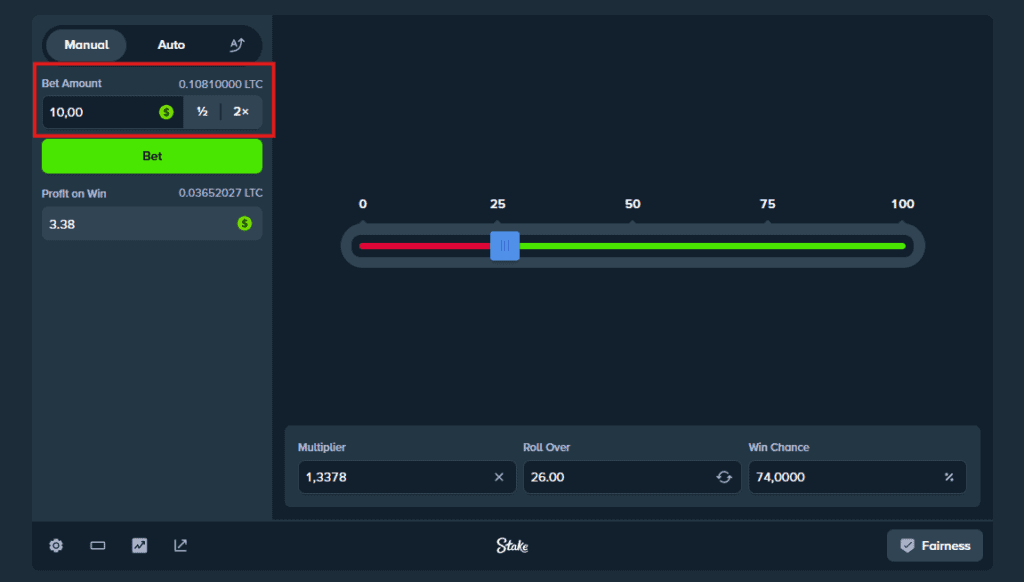 Bonustiime_Stake_Dice_Bet