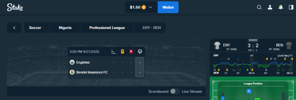 Bonustiime_Stake_Enyimba_Betting