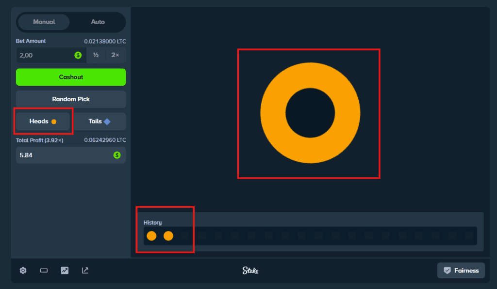 Bonustiime_Stake_Flip_Win