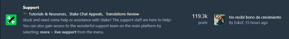 Bonustiime_Stake_Forum_Support