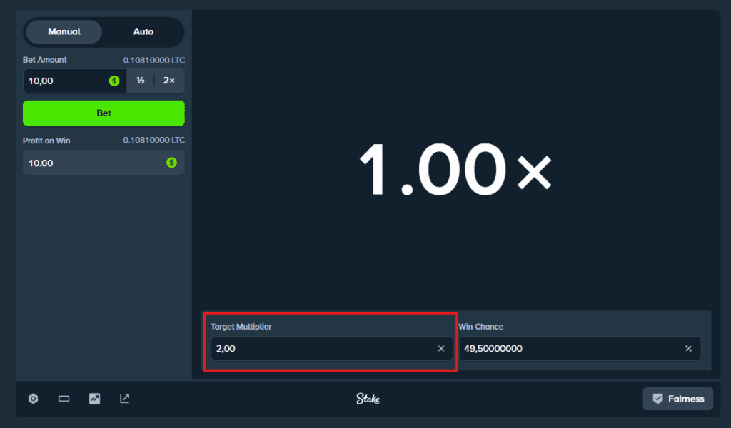 Bonustiime_Stake_Limbo_Target_Multiplier