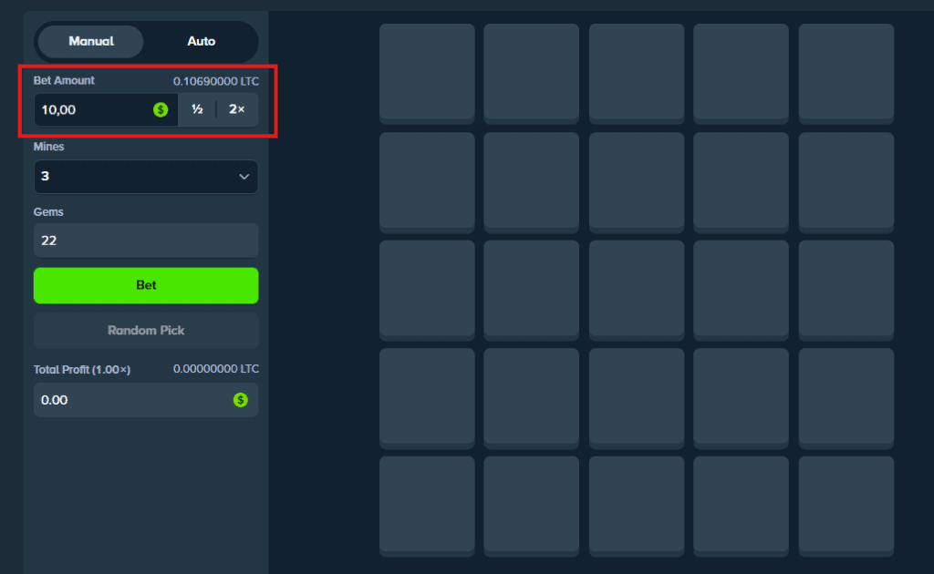 Bonustiime_Stake_Mines_Start