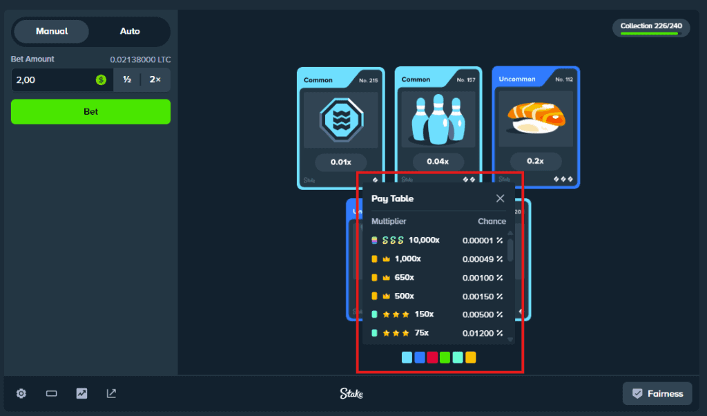 Bonustiime_Stake_Packs_Pay_Table