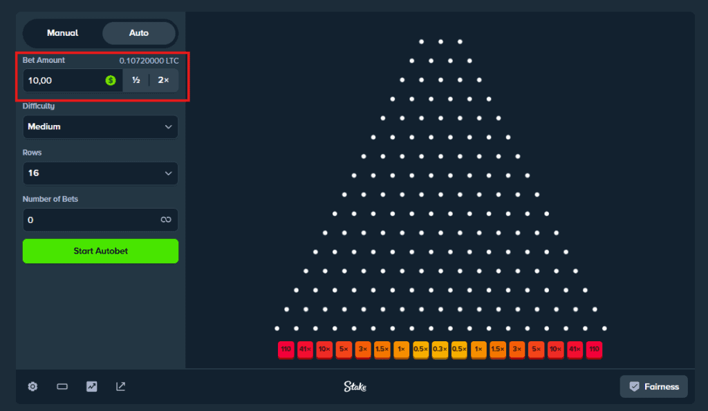 Bonustiime_Stake_Plinko_Bet_Amount