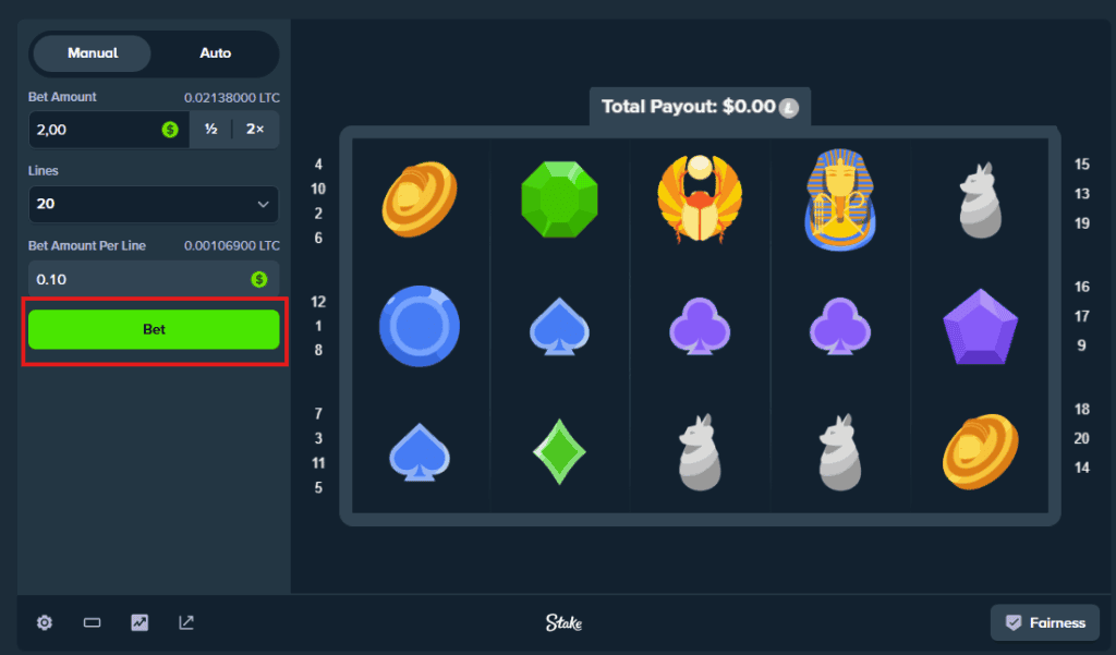 Bonustiime_Stake_Scarab_Spin_Start