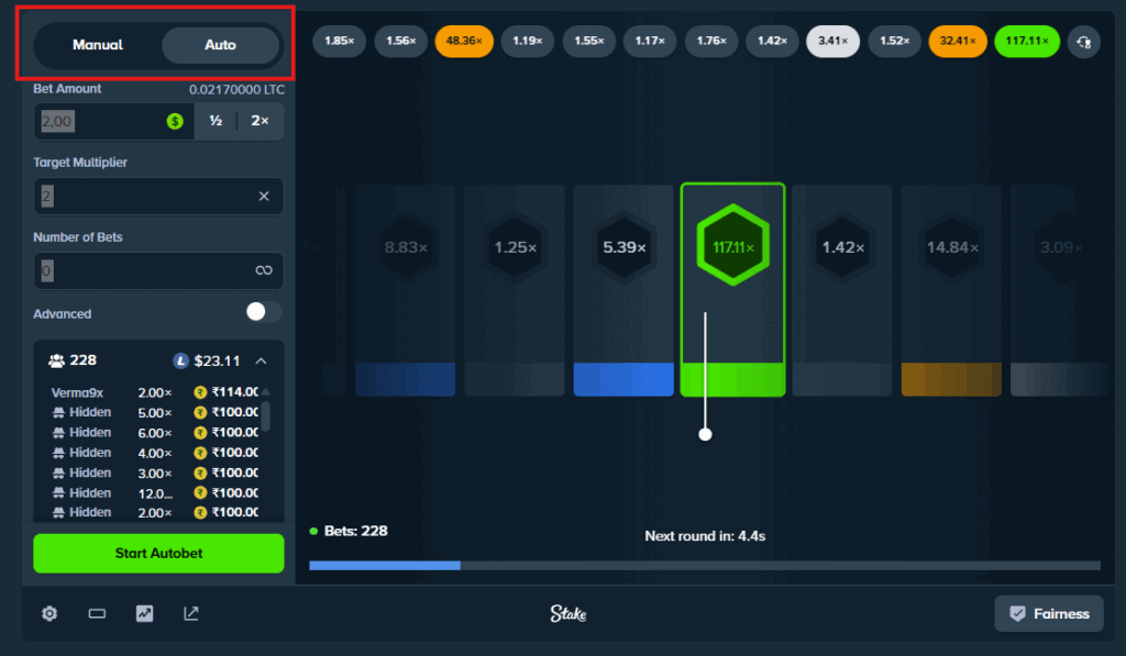 Bonustiime_Stake_Slide_Auto_Manual