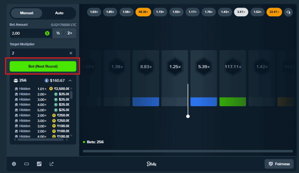 Bonustiime_Stake_Slide_Start_Round