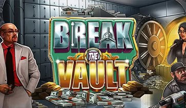 Break the Vault MultiBoost Slot – Demo & Review slot cover image