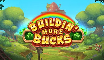 Buildin’ More Bucks Slot – Demo & Review slot cover image
