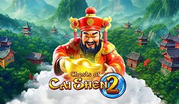 Chests of Cai Chen 2 Slot – Demo & Review slot cover image