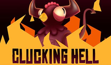 Clucking Hell Slot – Demo & Review slot cover image