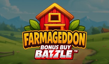 Farmageddon Slot – Demo & Review slot cover image
