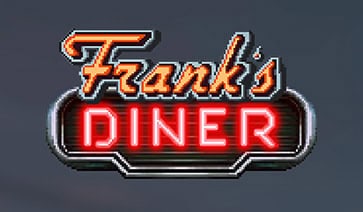 Frank’s Diner Slot – Demo & Review slot cover image