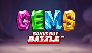 Gems Slot – Demo & Review slot cover image