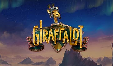 Giraffalot Slot – Demo & Review slot cover image