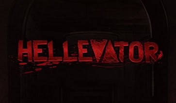 Hellevator Slot – Demo & Review slot cover image