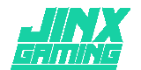 Logo of Jinx Gaming
