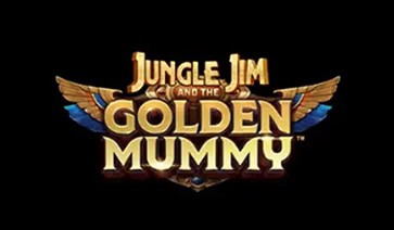 Jungle Jim and the Golden Mummy Slot – Demo & Review slot cover image