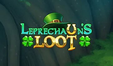 Leprechaun’s Loot Slot – Demo & Review slot cover image