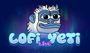 Lofi the Yeti Slot – Demo & Review slot cover image