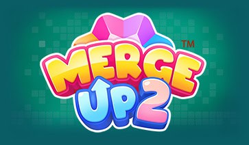 Merge Up 2 Slot – Demo & Review slot cover image
