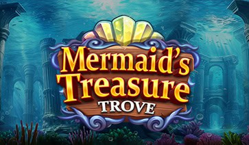Mermaid’s Treasure Trove Slot – Demo & Review slot cover image