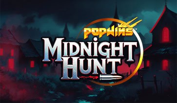 Midnight Hunt Slot – Demo & Review slot cover image