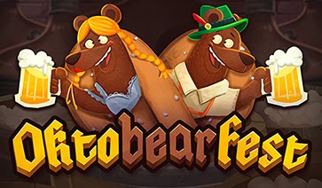 Oktobearfest Slot – Demo & Review slot cover image