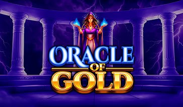 Oracle of Gold Slot – Demo & Review slot cover image