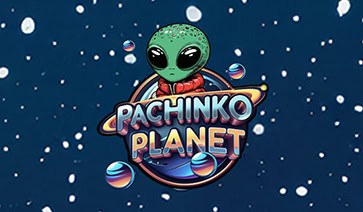 Pachinko Planet Slot – Demo & Review slot cover image