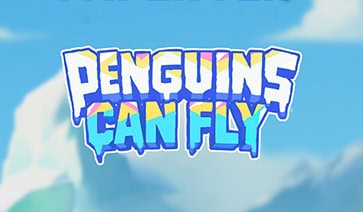Penguins Can Fly Slot – Demo & Review slot cover image