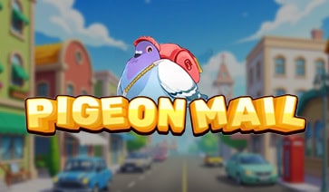 Pigeon Mail Slot – Demo & Review slot cover image