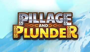 Pillage and Plunder Slot – Demo & Review slot cover image