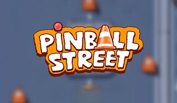 Pinball Street Slot – Demo & Review slot cover image