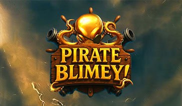 Pirate Blimey Slot – Demo & Review slot cover image