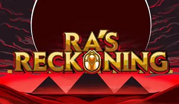 Ra’s Reckoning Slot – Demo & Review slot cover image