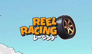 Reel Racing Slot – Demo & Review slot cover image