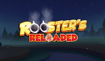 Rooster’s Reloaded Slot – Demo & Review slot cover image