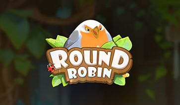 Round Robin Slot – Demo & Review slot cover image