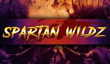 Spartan Wildz Slot – Demo & Review slot cover image