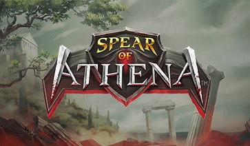 Spear of Athena Slot – Demo & Review slot cover image