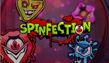 Spinfection Slot – Demo & Review slot cover image