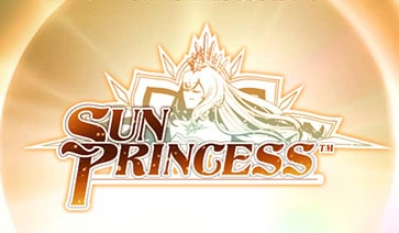 Sun Princess Slot – Demo & Review slot cover image