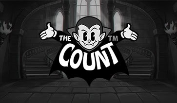 The Count Slot – Demo & Review slot cover image