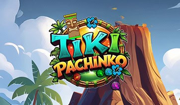 Tiki Pachinko Slot – Demo & Review slot cover image