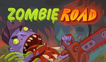 Zombie Road Slot – Demo & Review slot cover image